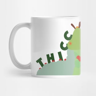 Heimlich Inspired - thicc Mug